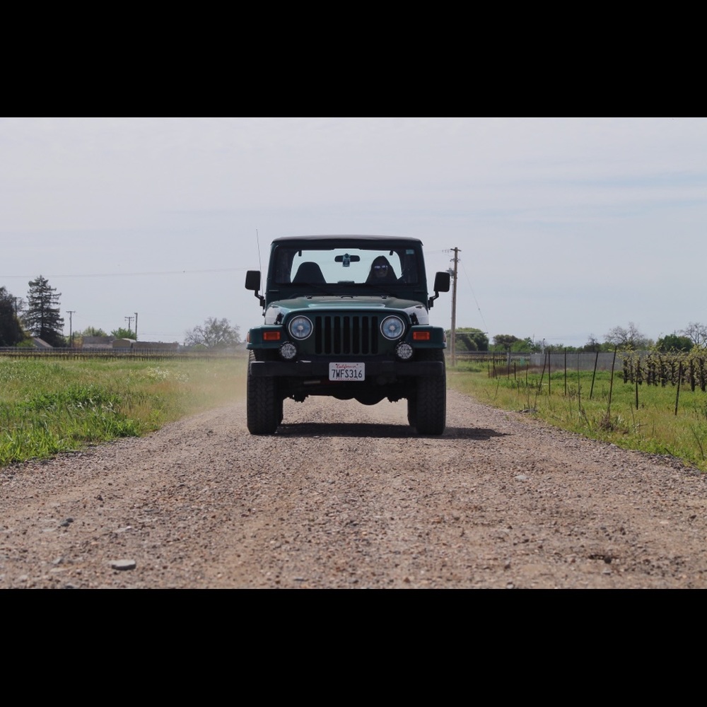 Meet your Posher, Emma